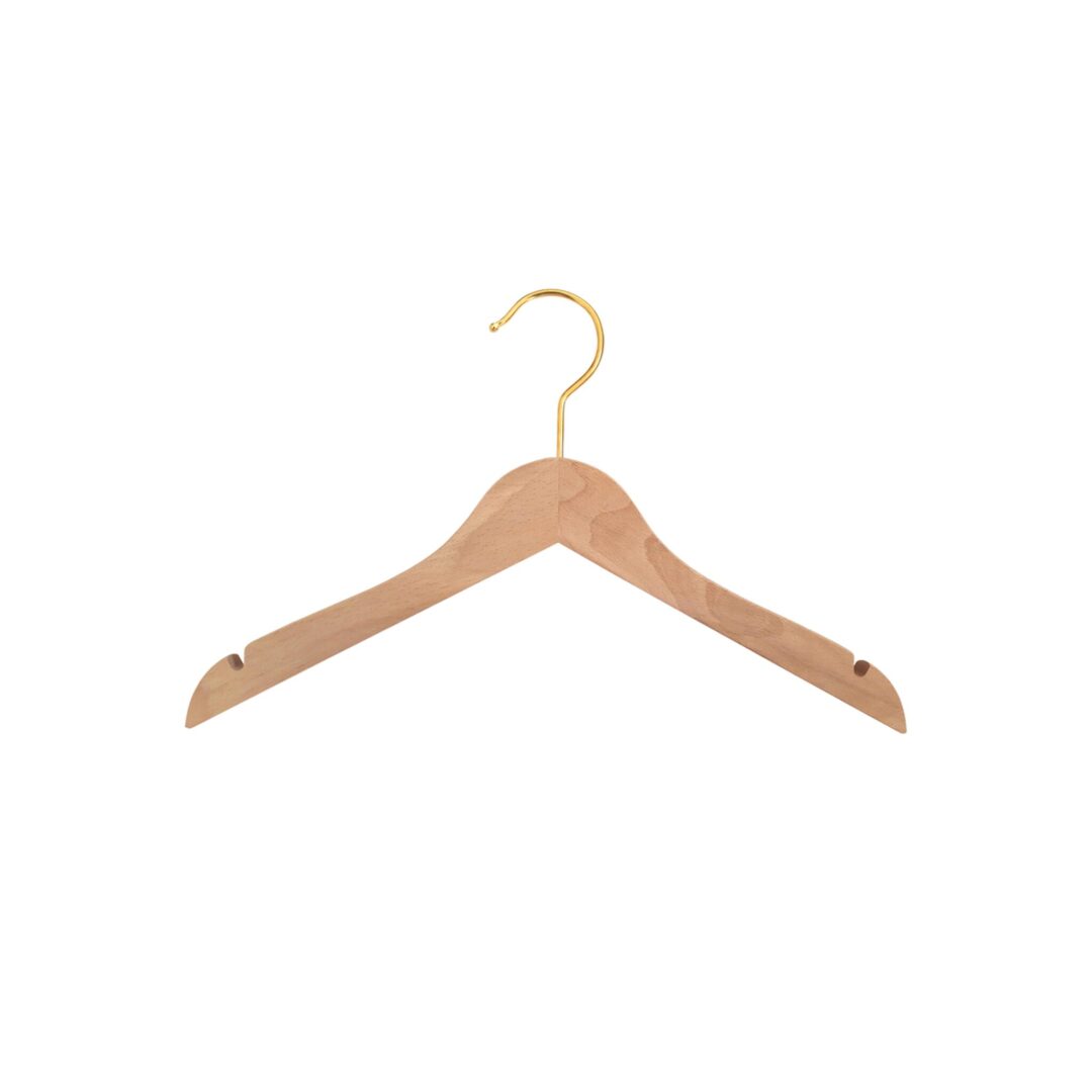Cintres vêtements enfant HOMI Rack Charlie Crane