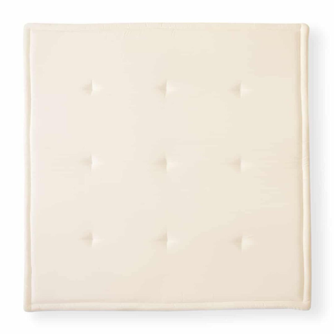 Tapis d'éveil TAMI Charlie Crane milk
