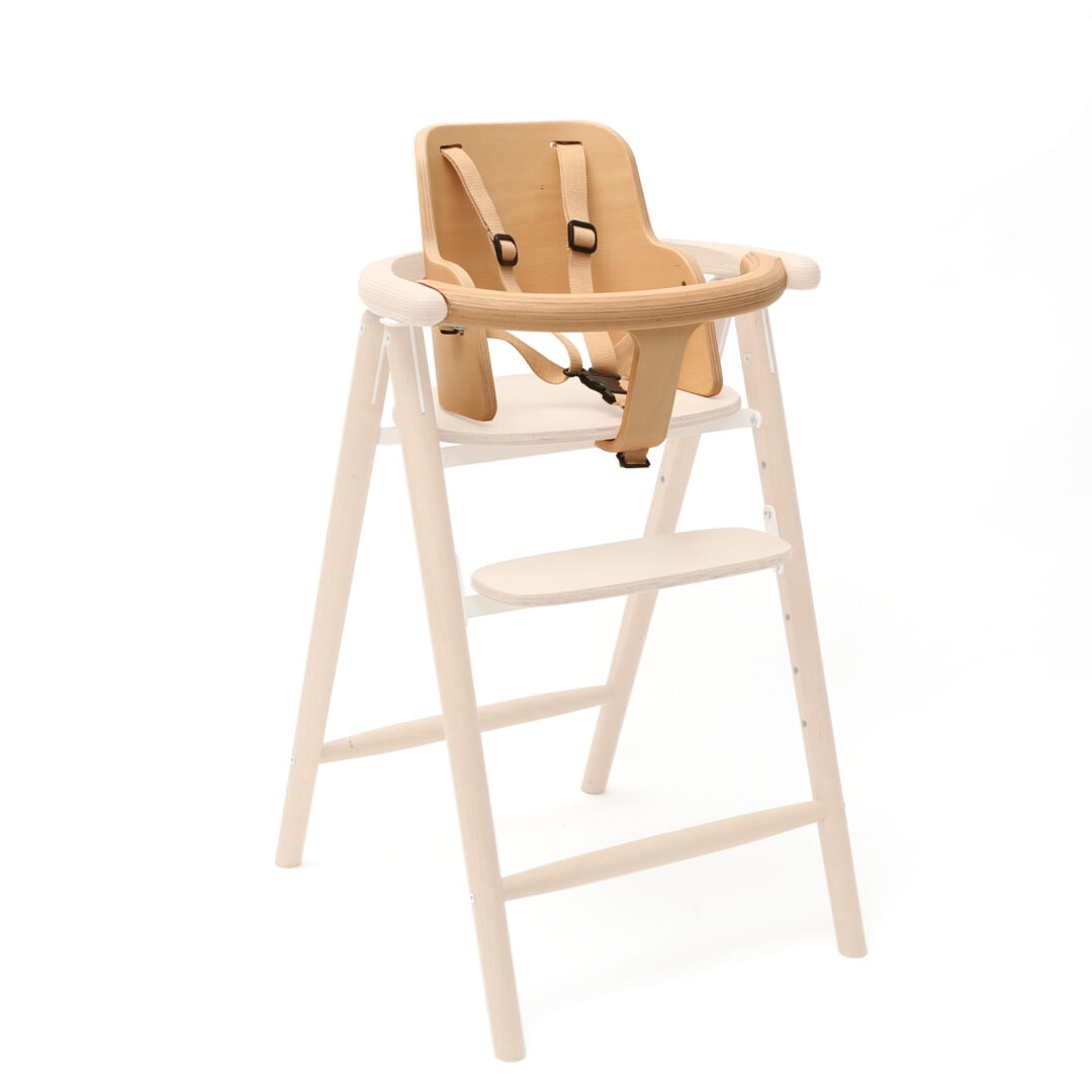 Baby set tobo Charlie crane