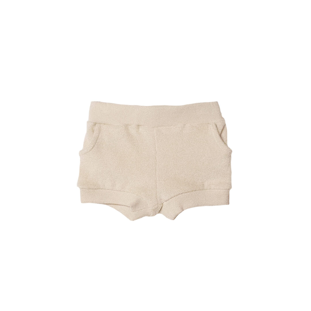 short en éponge Kael avoine les petites choses
