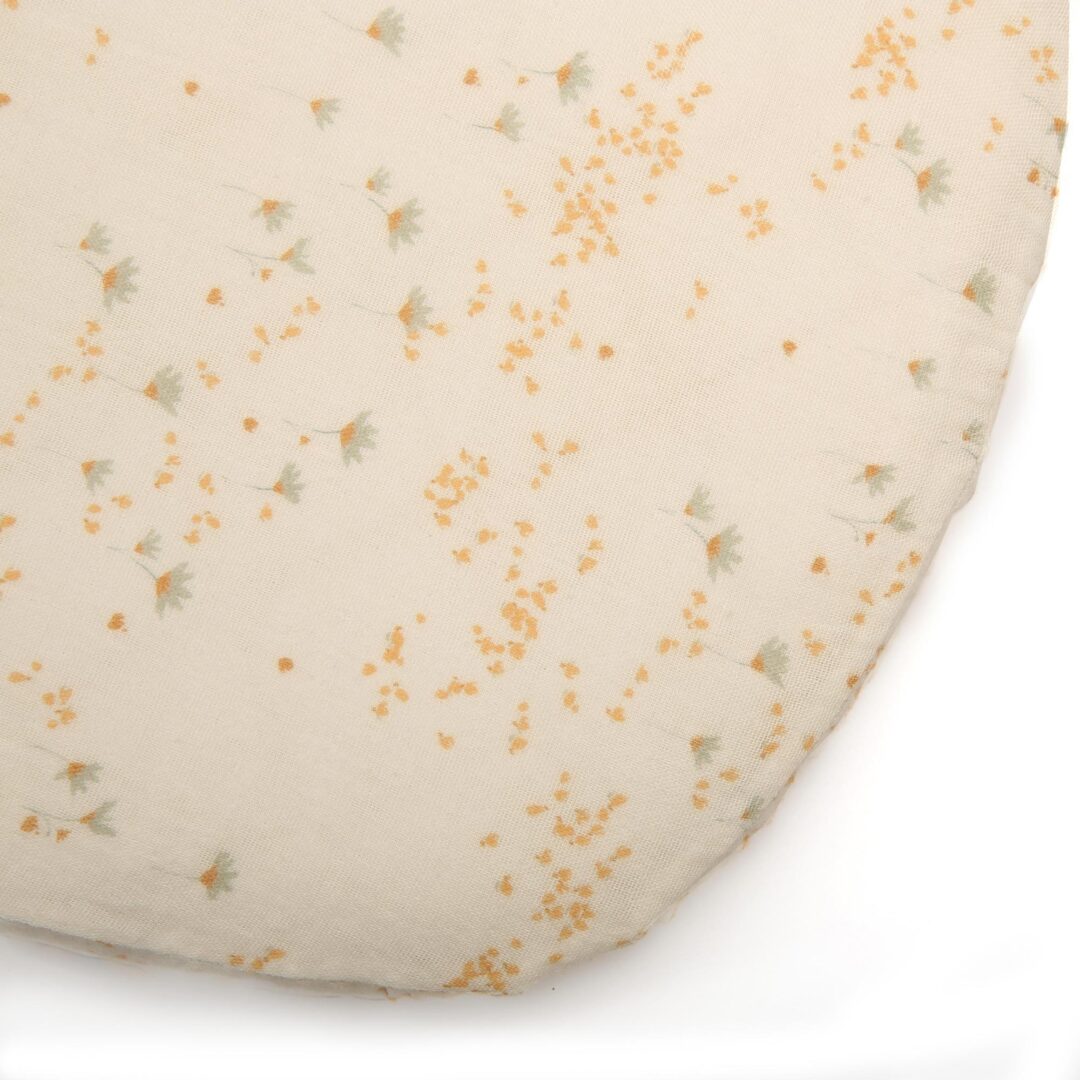 drap housse pour berceau kumi ou couffin kuko pia