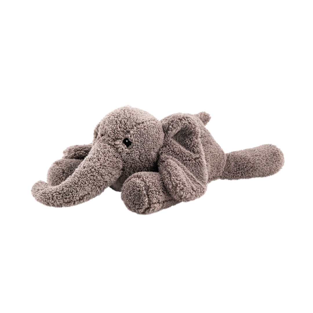 peluche bruits blancs éléphant gris flow Amsterdam