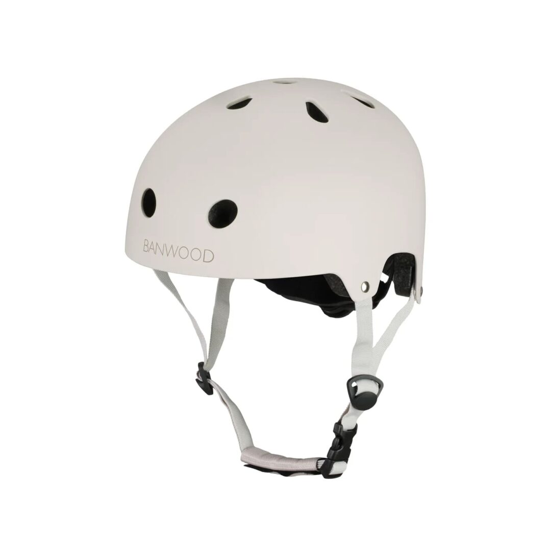 casque eco banwood ivory blanc ivoire eco responsable
