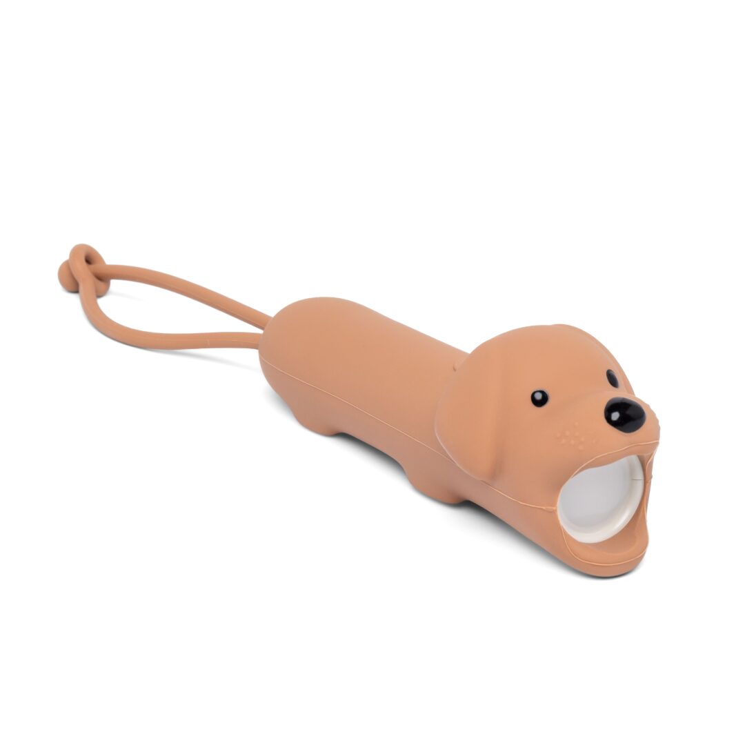 lampe torche enfant animal chien Little L