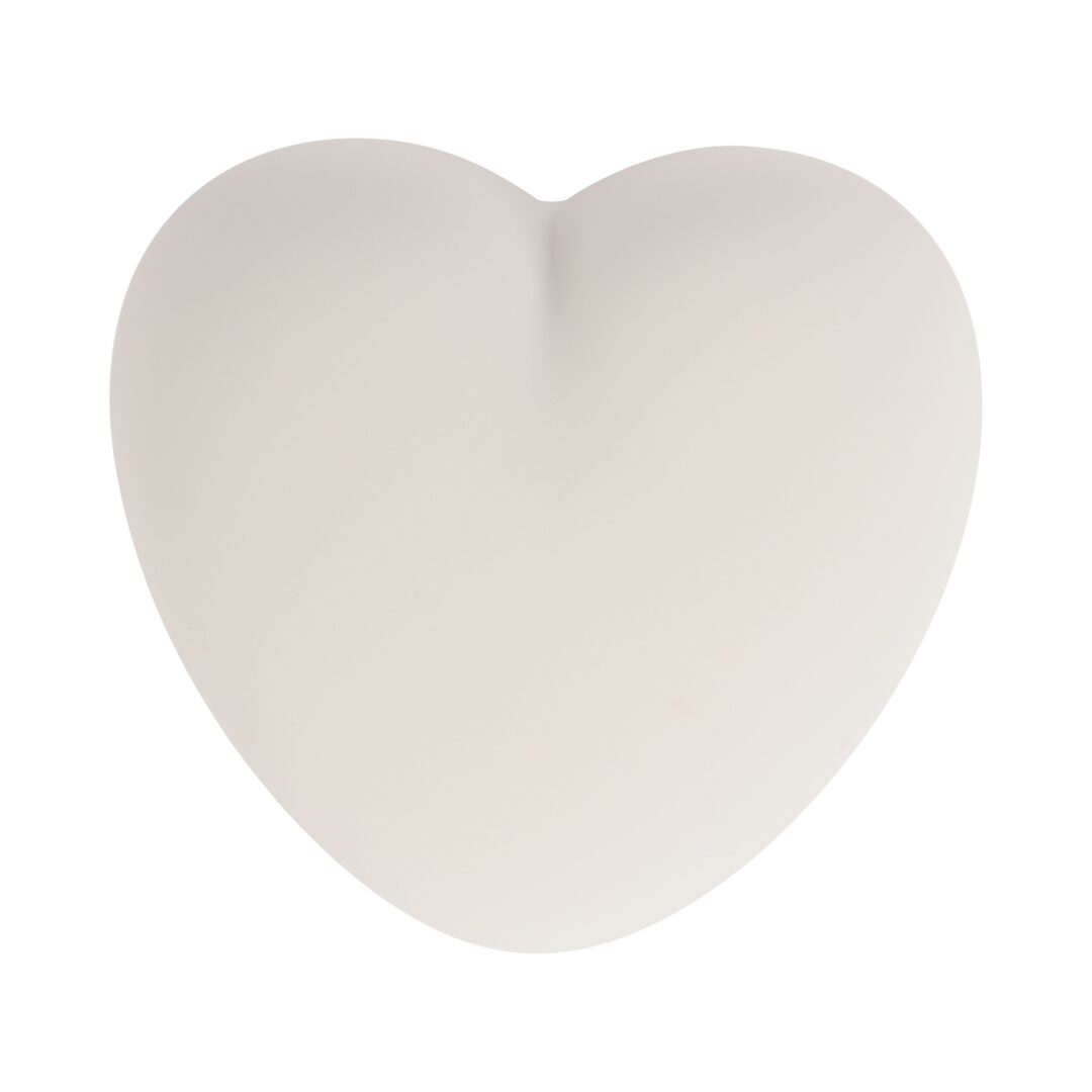 Veilleuse D'allaitement Coeur Sable Silicone Flow Packshot