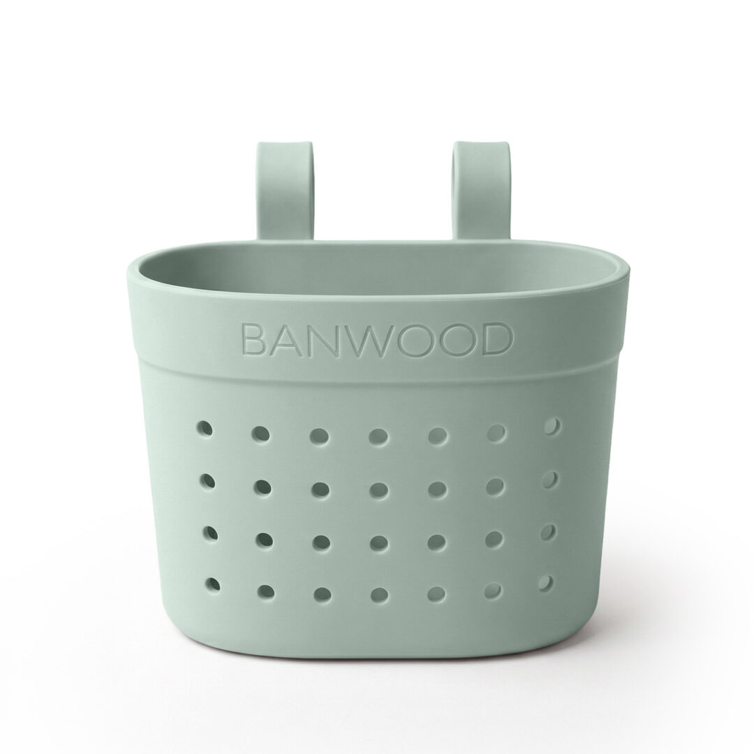 panier pin and ride banwood clay
