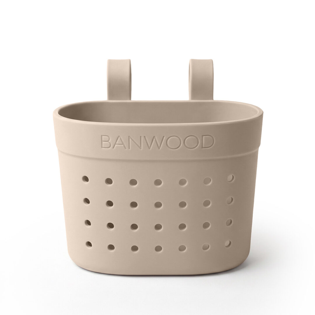 panier pin and ride banwood sand