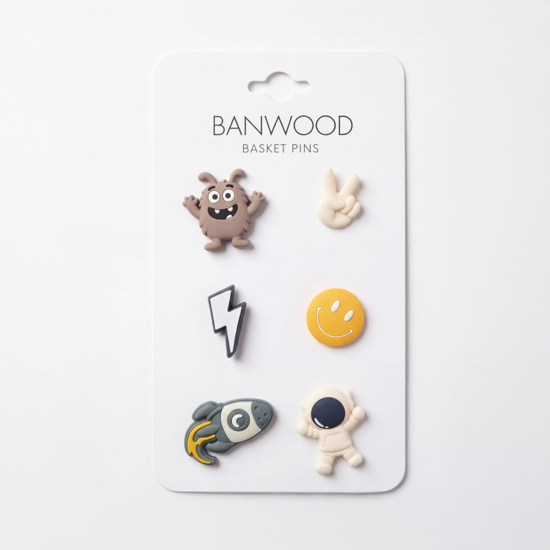 pins pour panier banwood pin and ride espace space